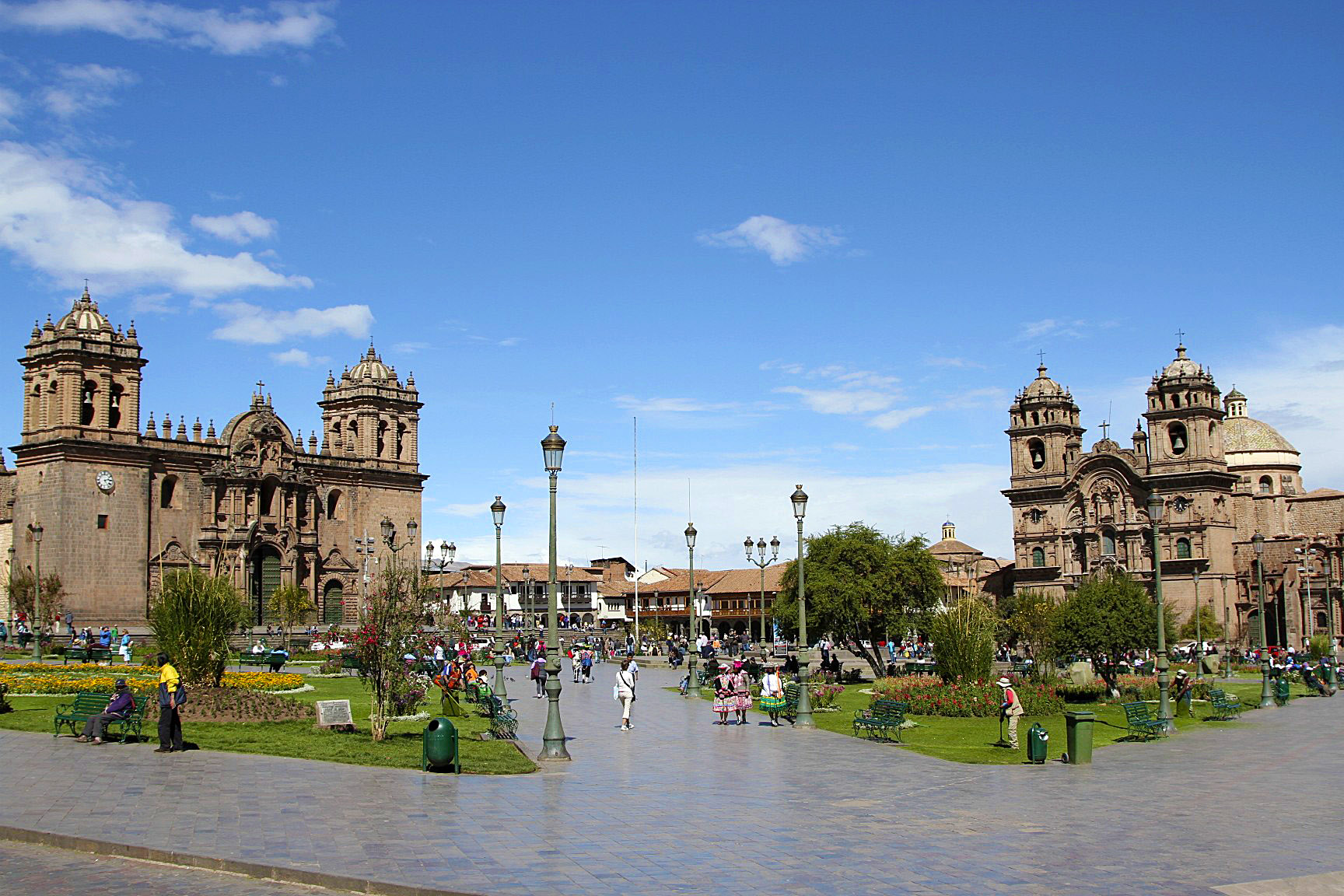 Cusco