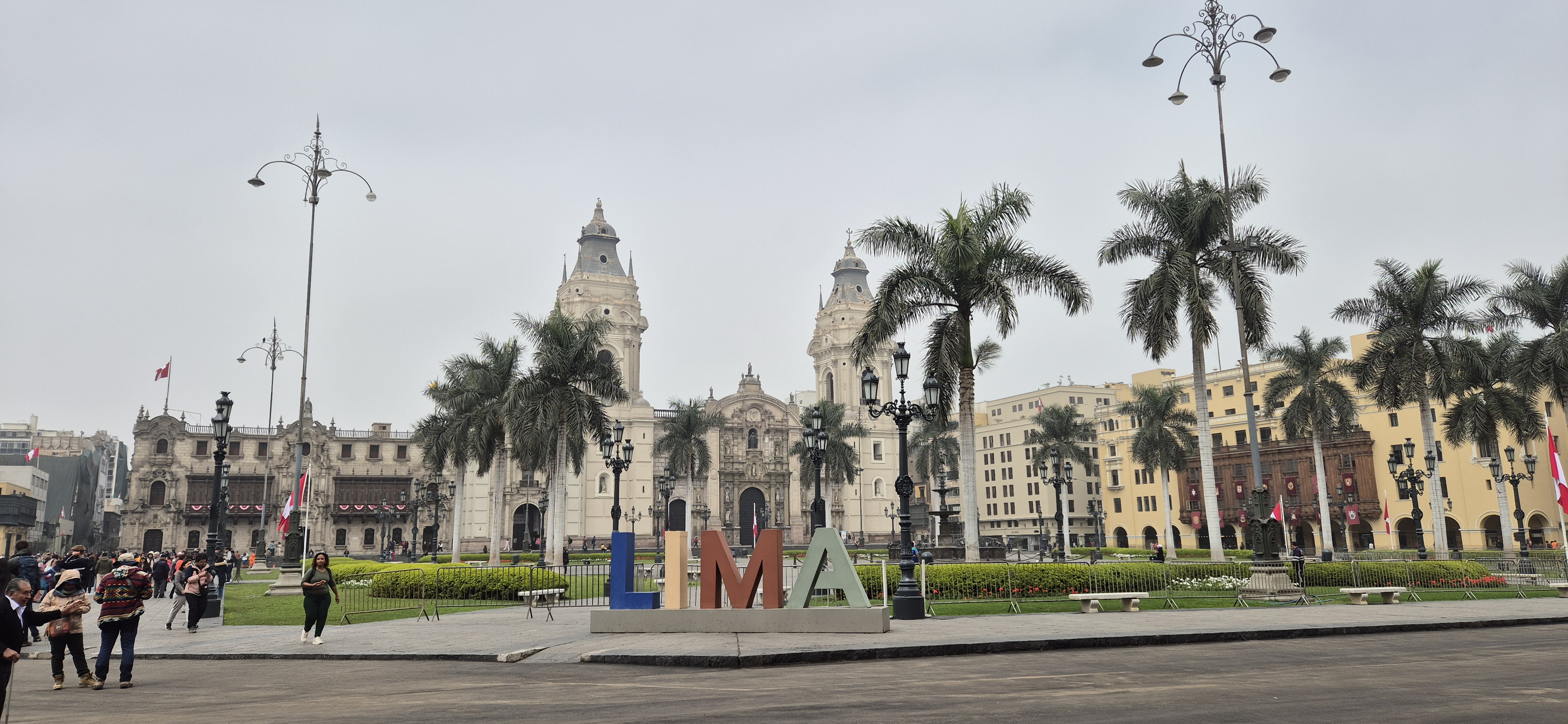Lima