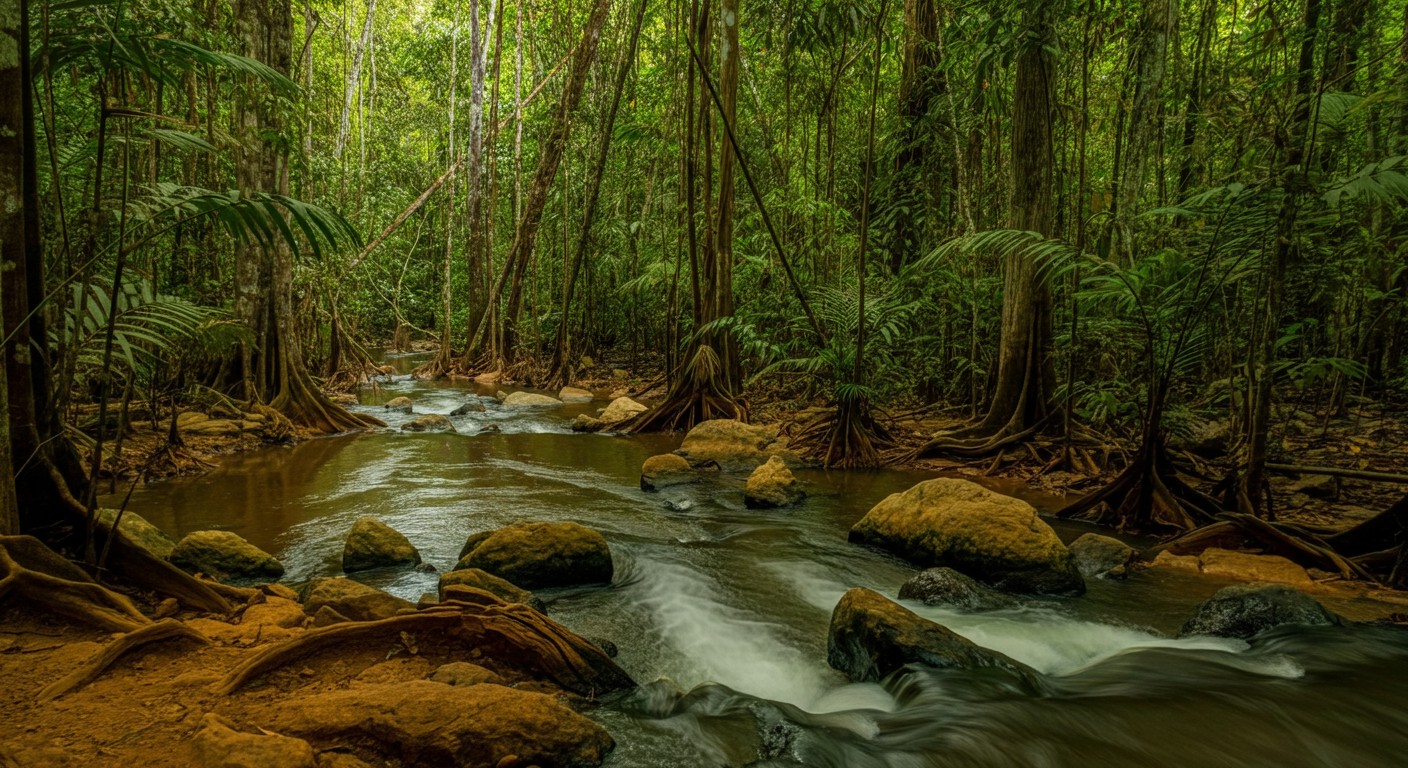 Excursiones Clásicas en Amazonas