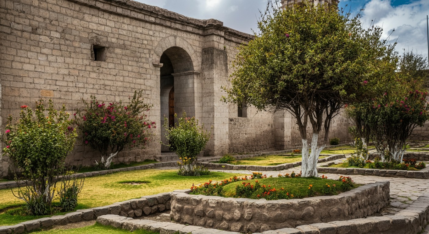 Excursiones Clásicas en Arequipa