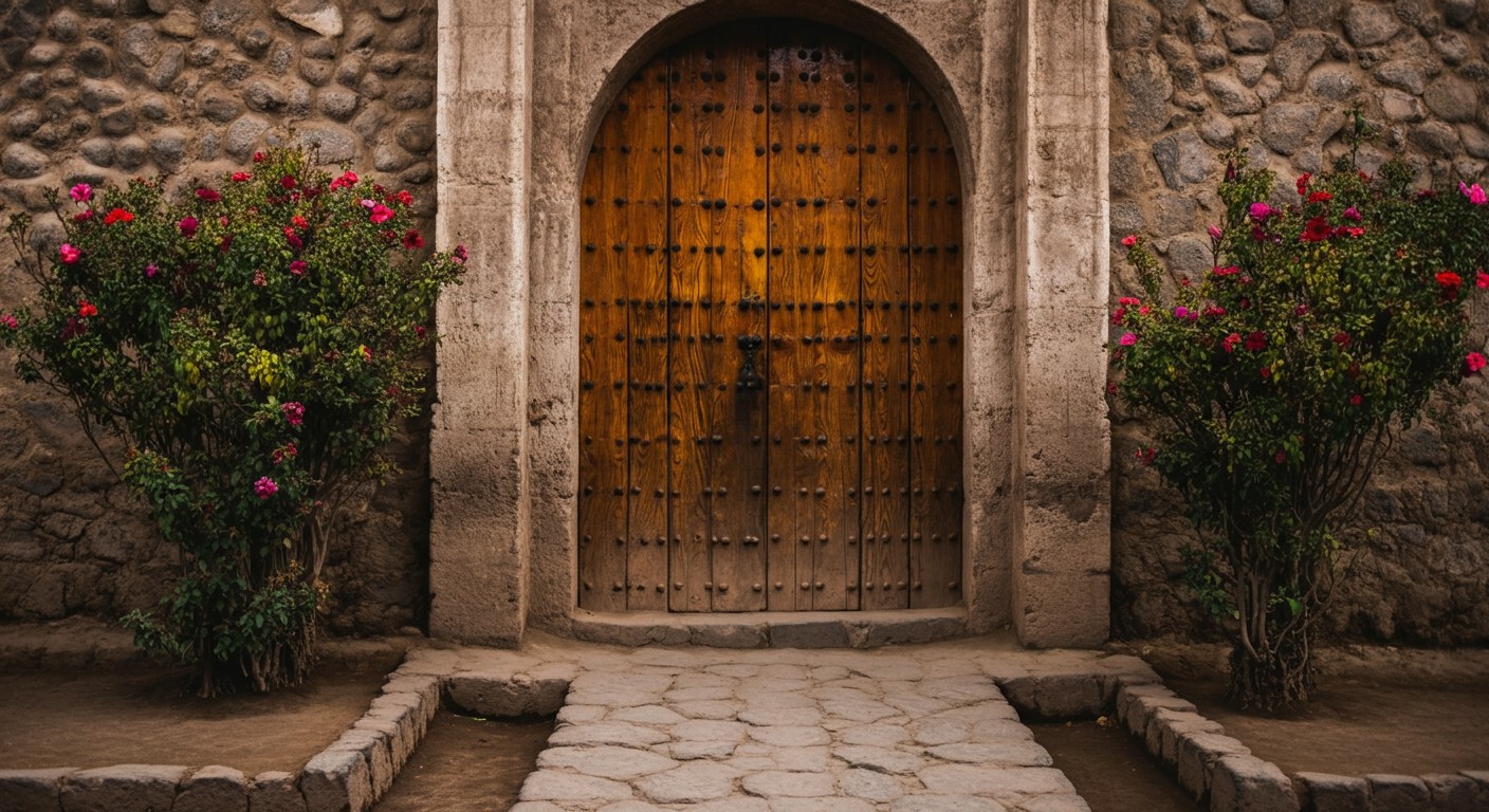 Tours gastronómicos en Arequipa