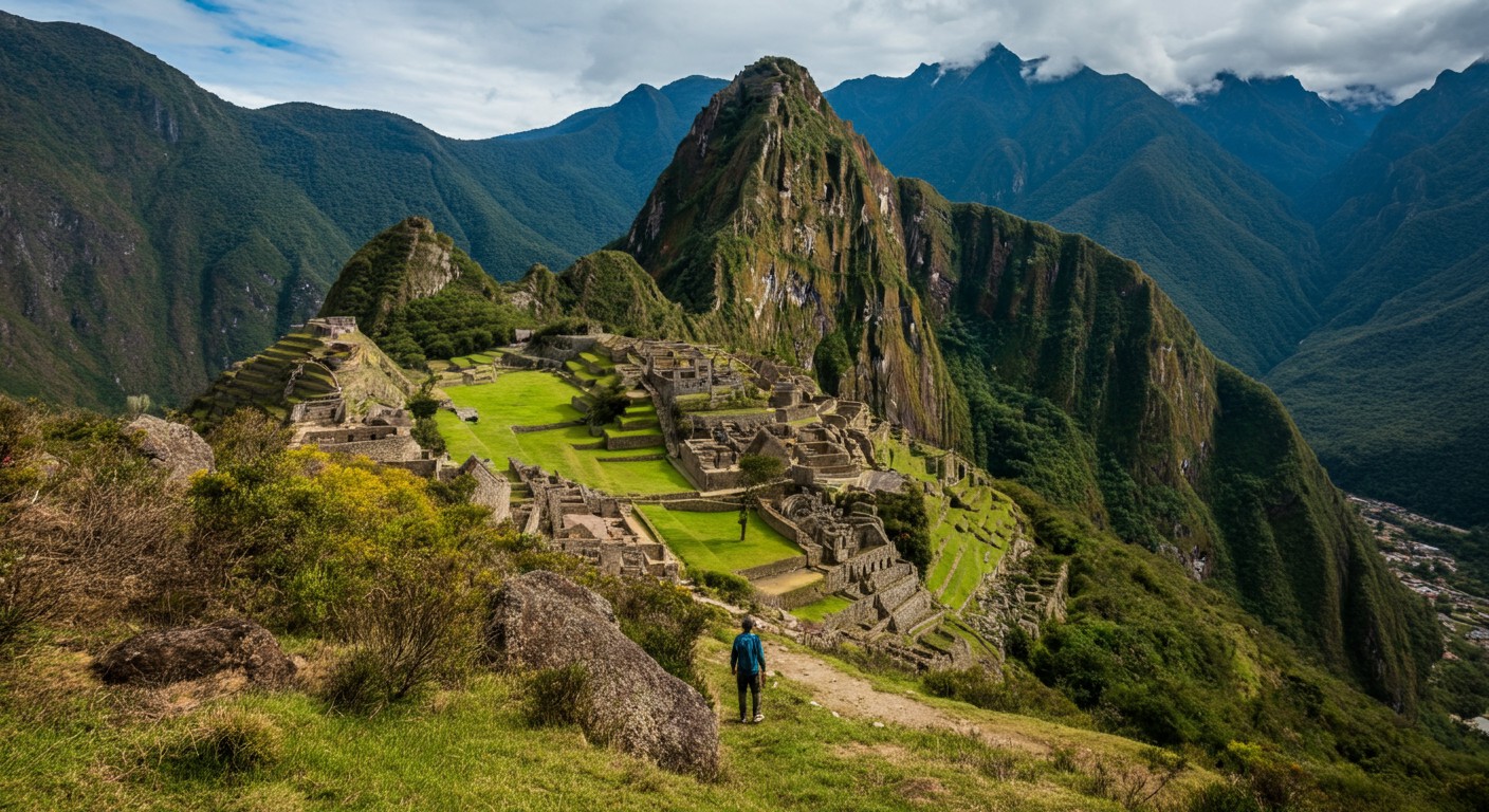 Discover Peru's Best Adventure Tours