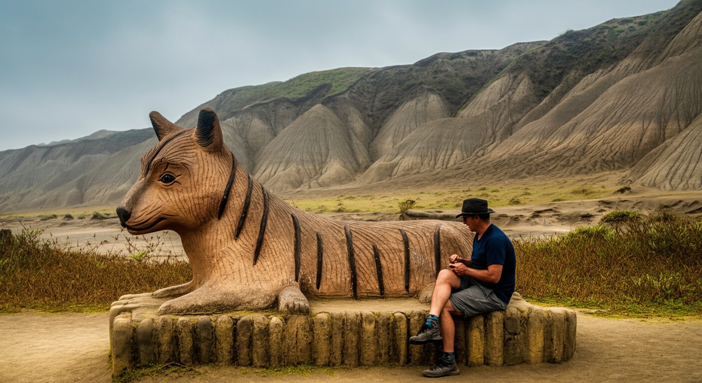 Low Difficulty Excursions in Chiclayo