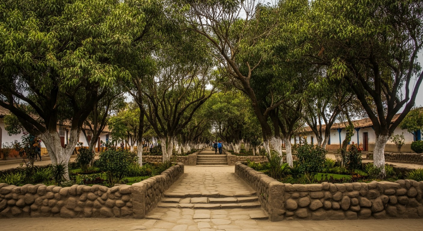 Excursiones Clásicas en Chiclayo