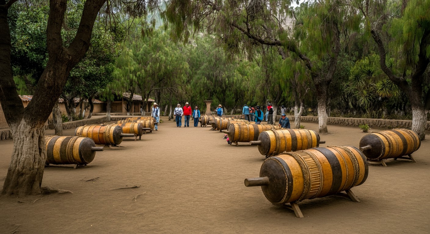 Excursiones de compras en Chiclayo