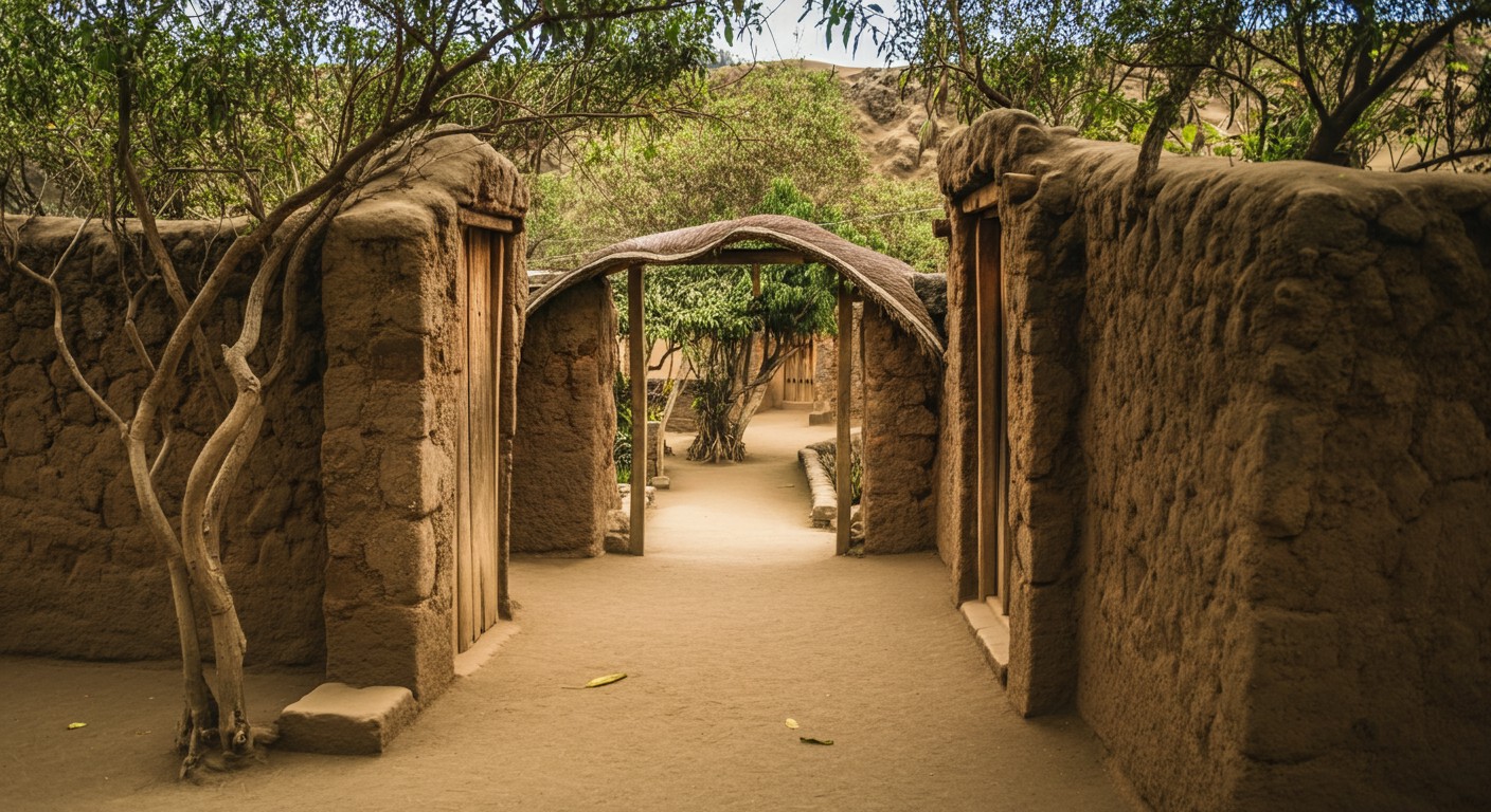 Excursions en famille à Chiclayo
