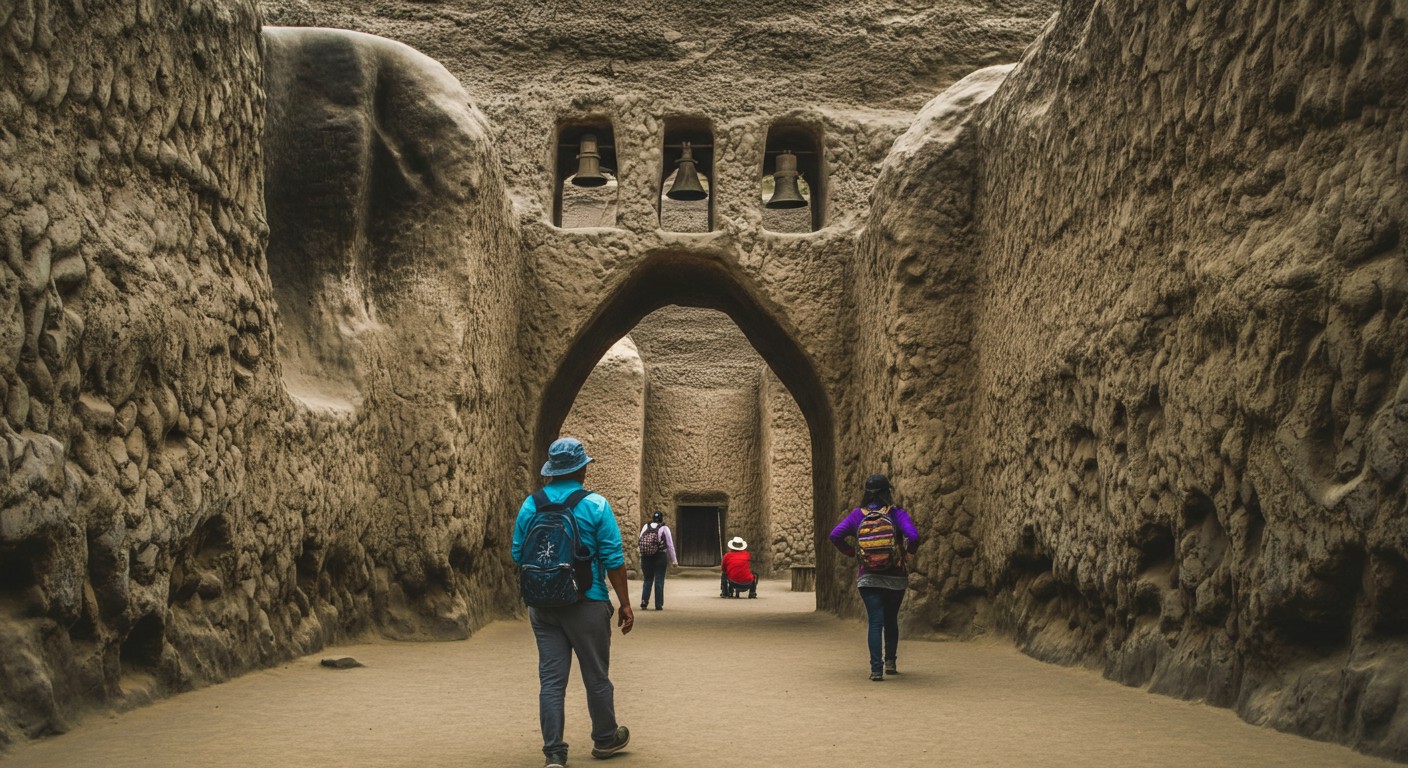 48hs Cancellation Policy for Chiclayo Tours