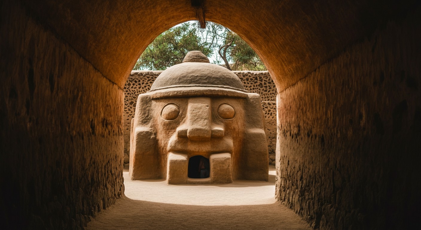 Excursiones de costo medio en Chiclayo