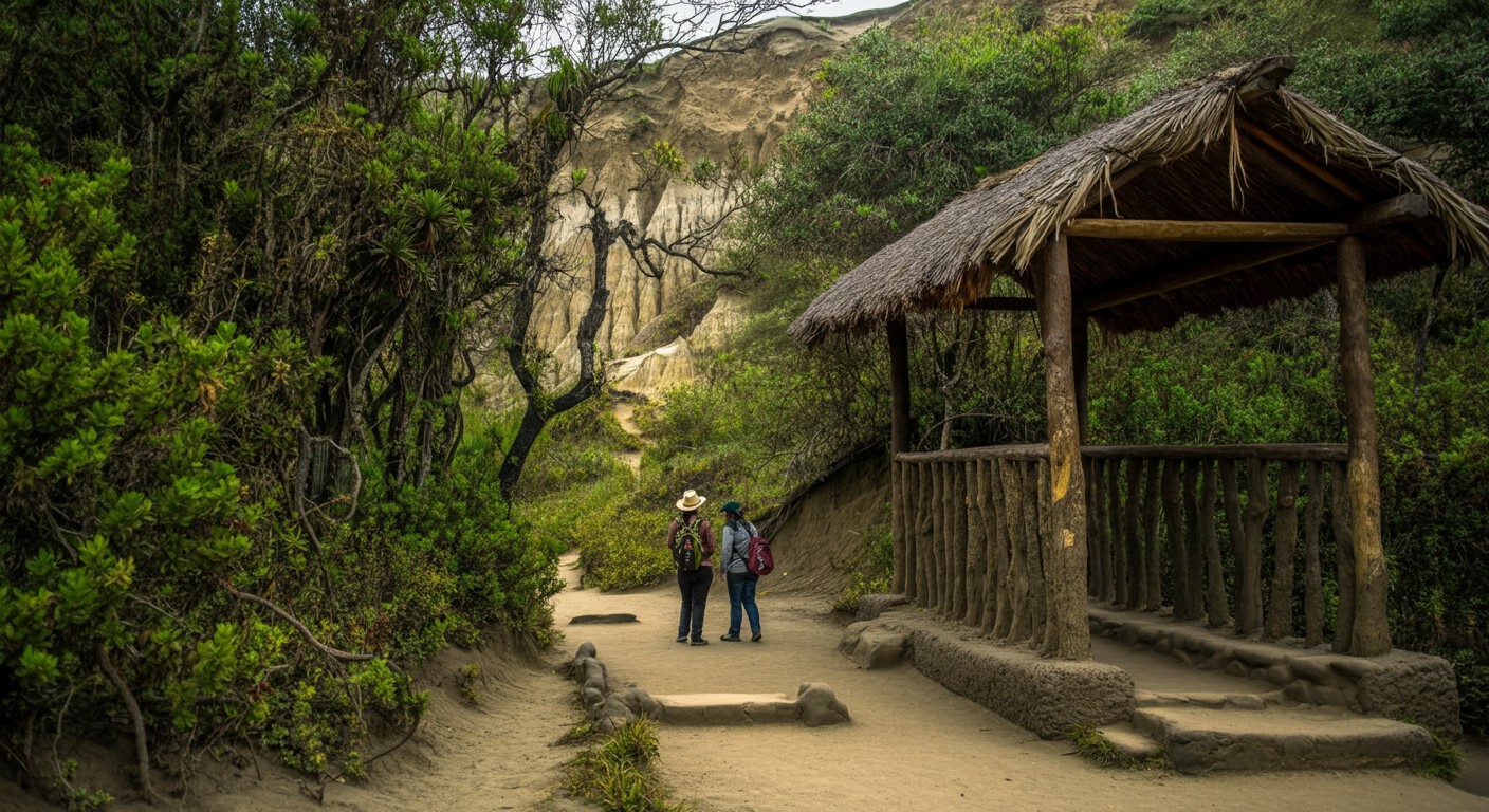 Natureza e Vida Selvagem em Chiclayo