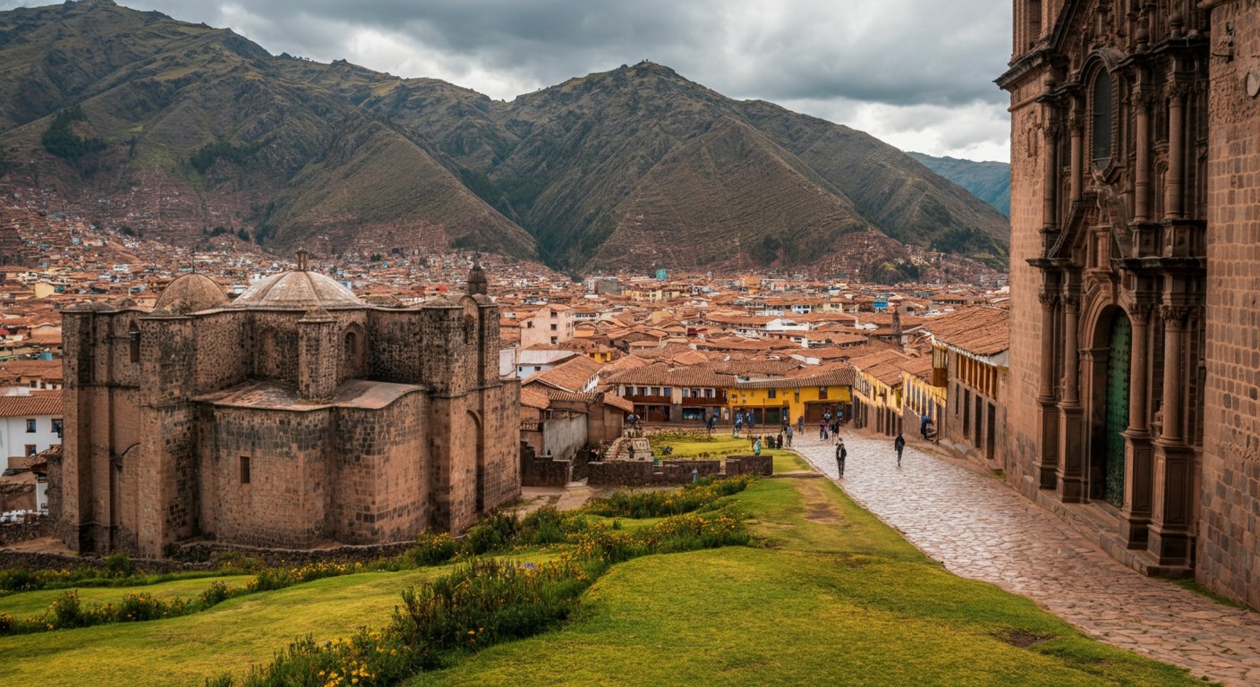 Excursions d'aventure à Cusco