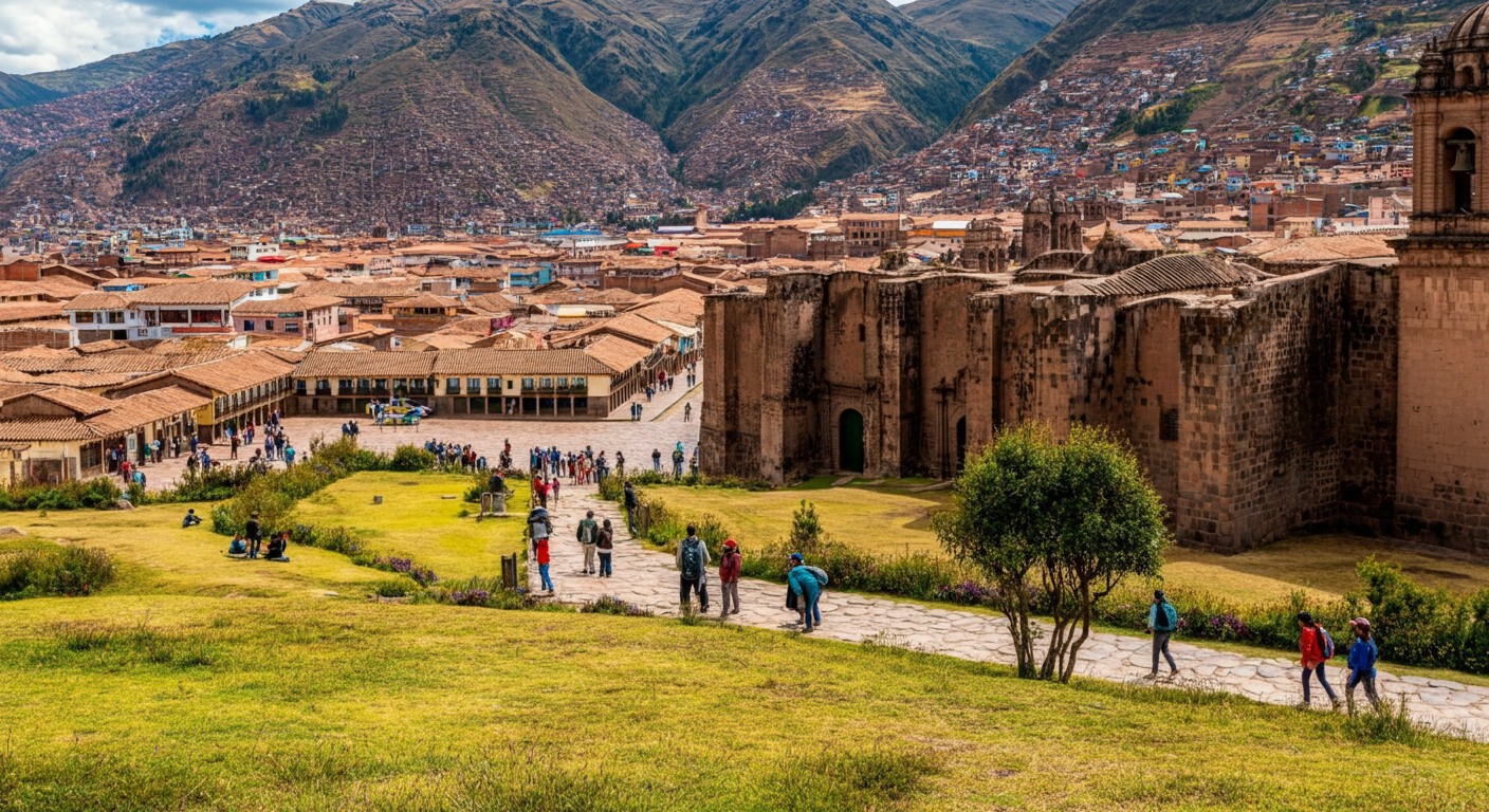 Eat and Drink Tours in Cusco