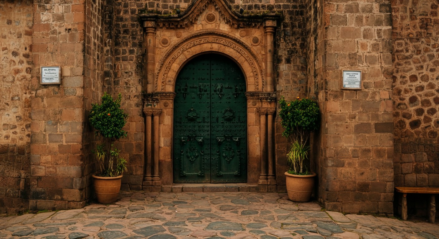 Gastronomische Erlebnisse in Cusco