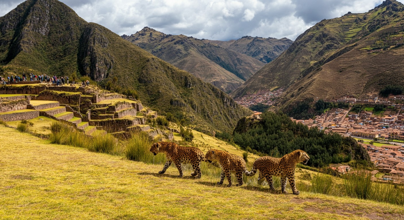 Wildlife Watching Tours in Cusco