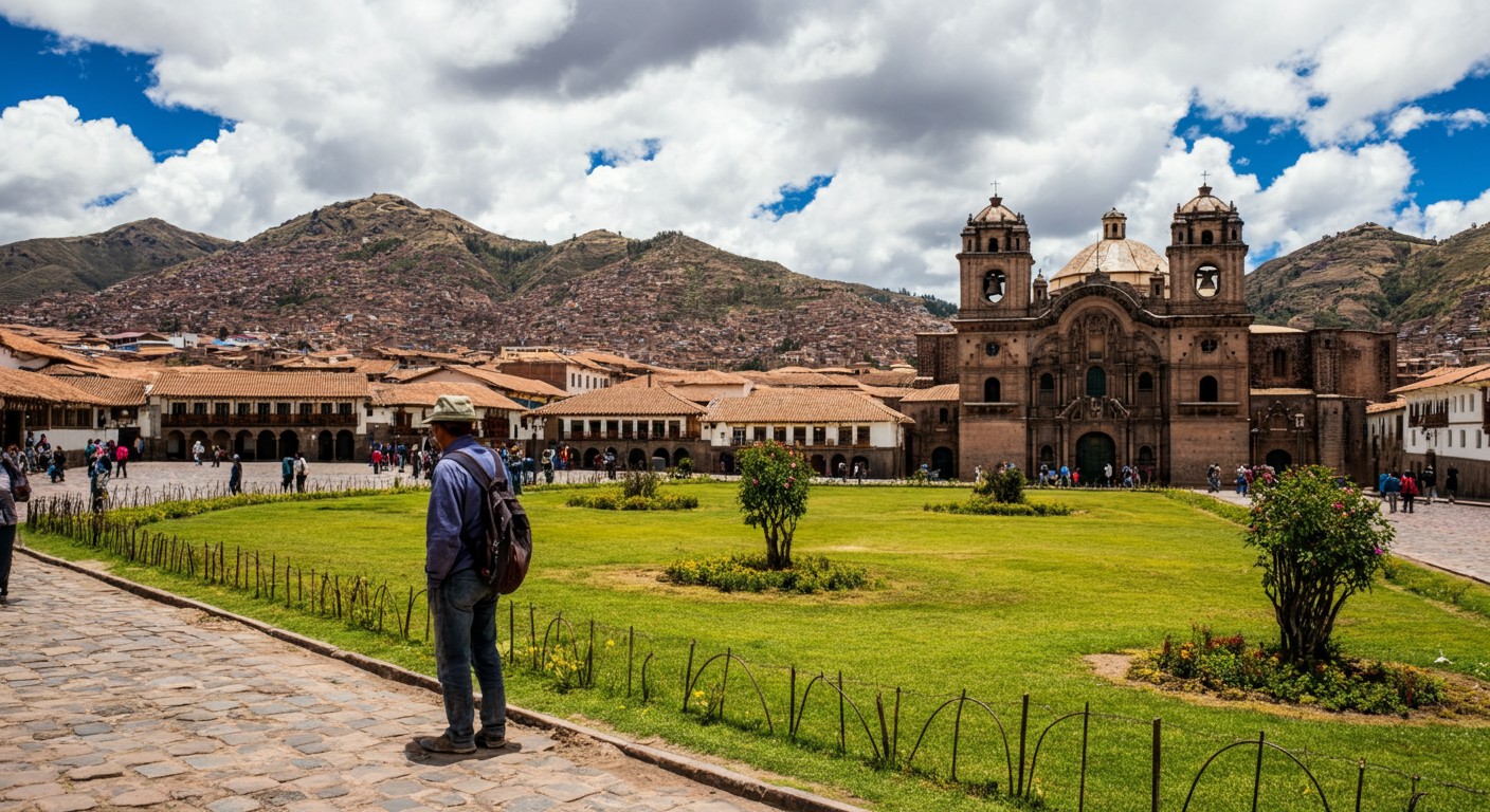 Visiter des musées à Cusco