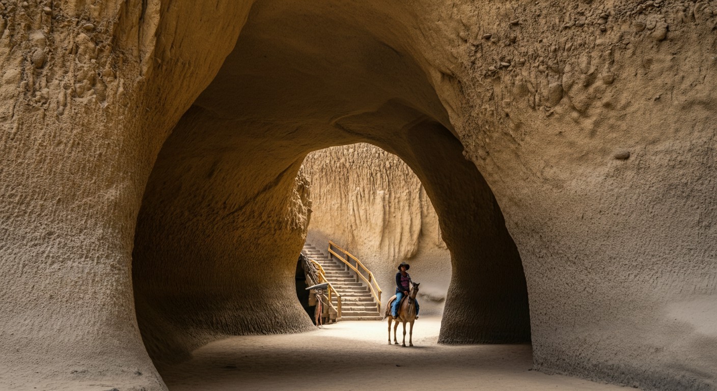 Excursions à faible difficulté à Ica
