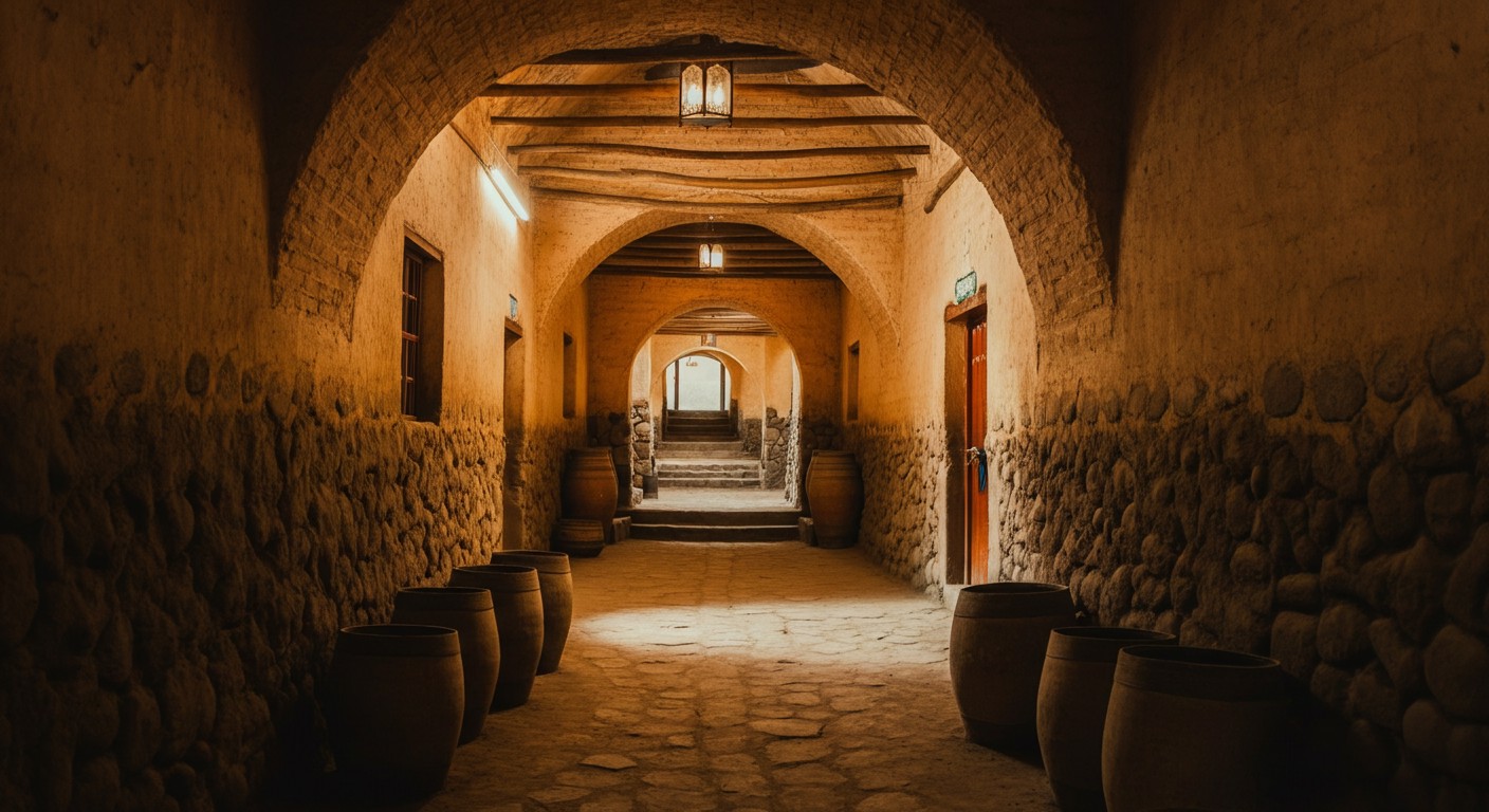 Excursión a Bodegas en Ica