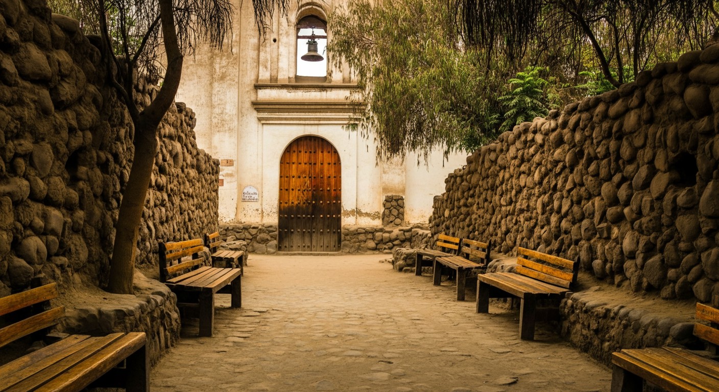 Excursiones Clásicas en Ica
