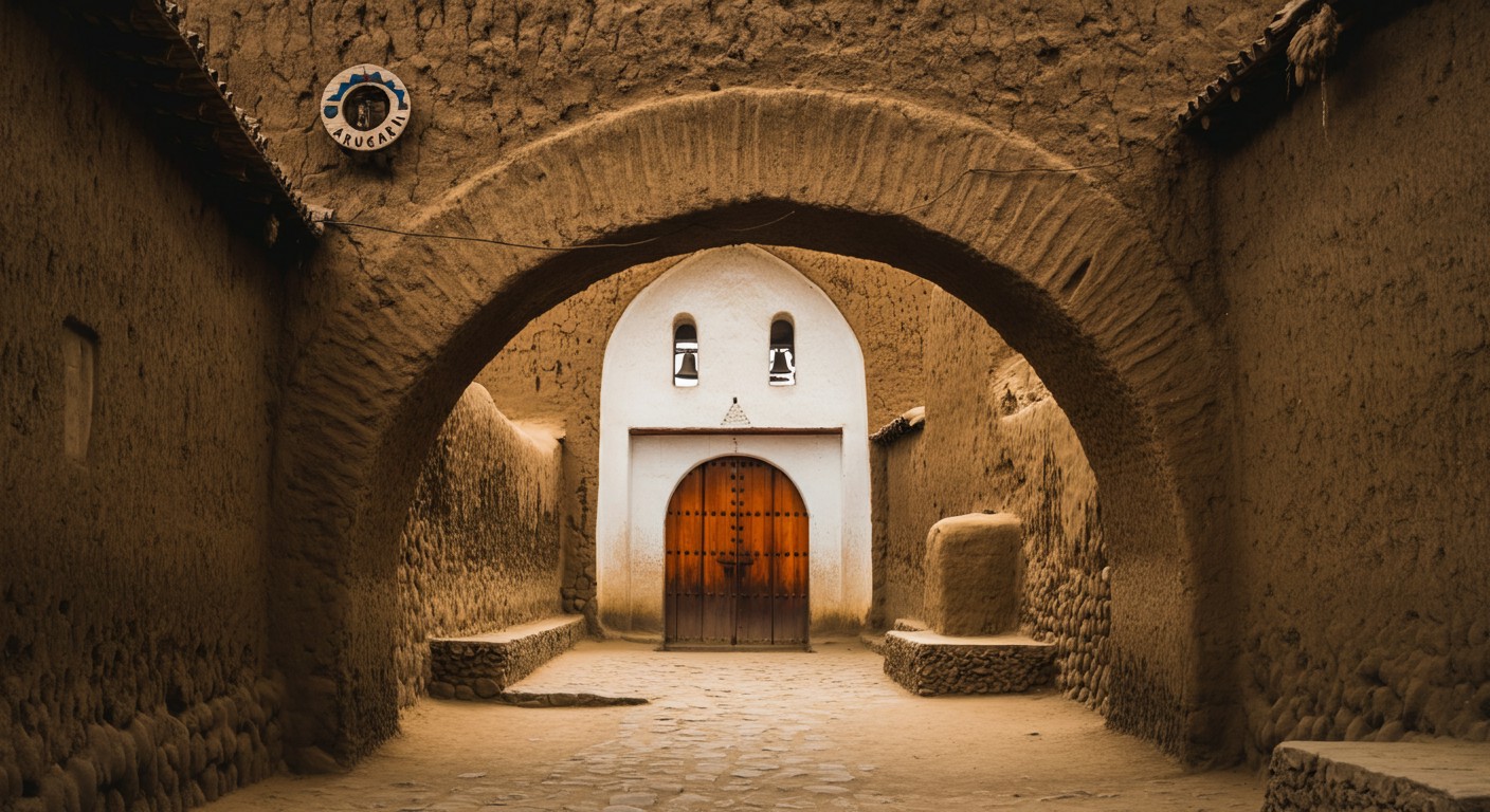Excursiones en Ica para grupos de amigos