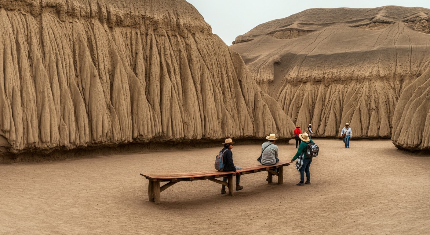 Excursiones en Ica con niños
