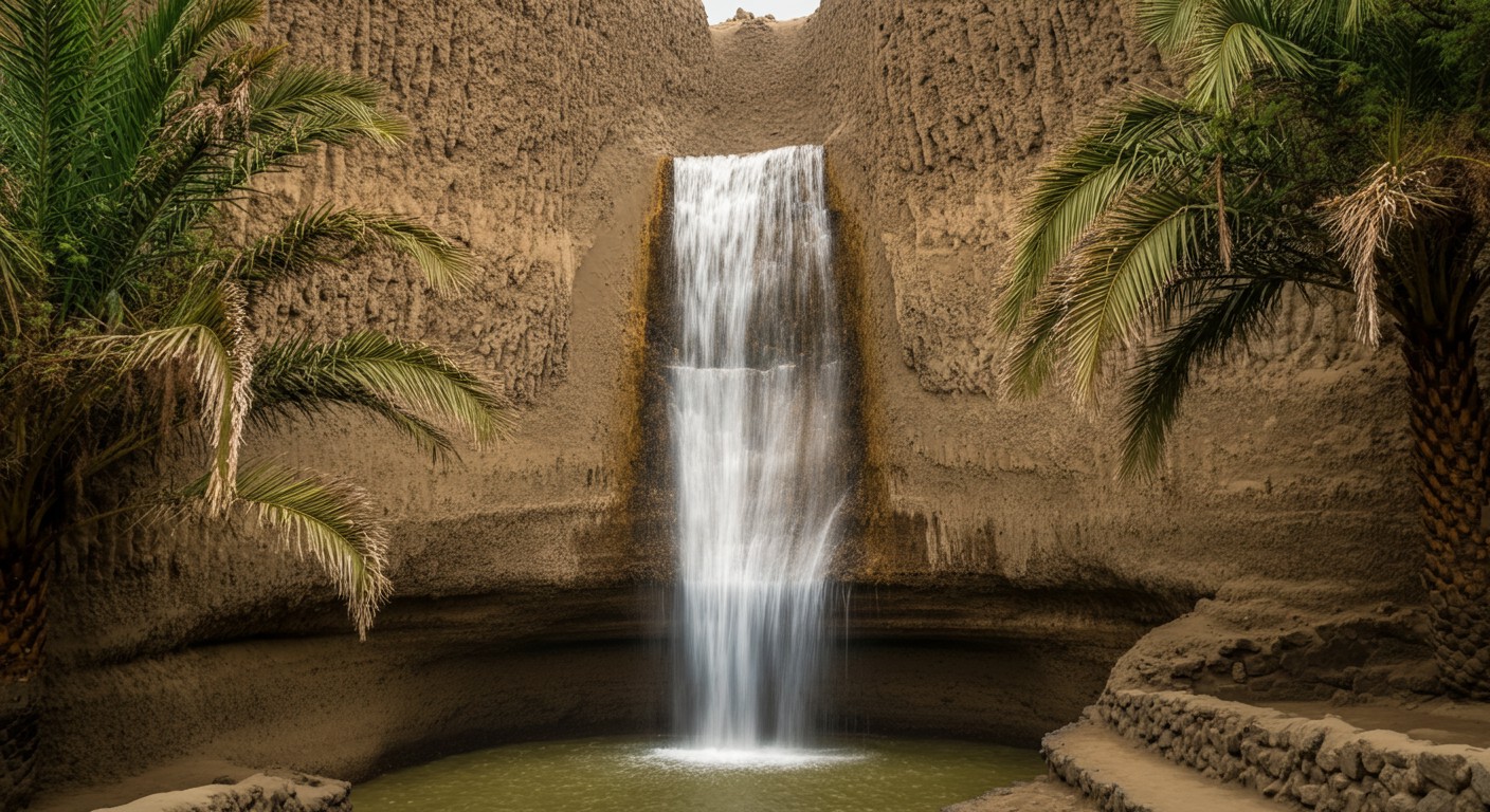 Excursions Photographie à Ica