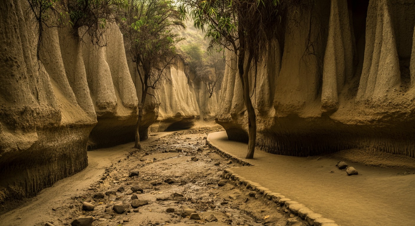 Excursões de Natureza em Ica