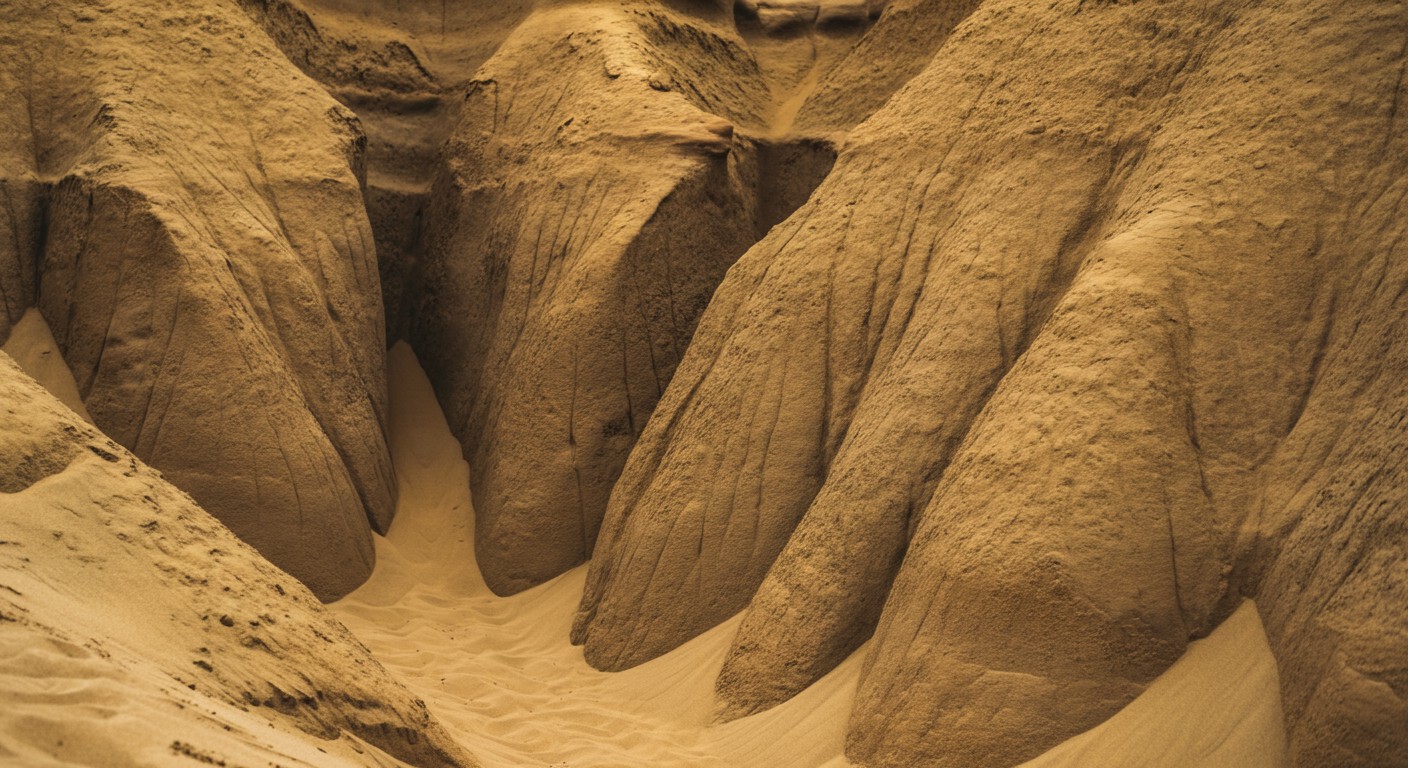 Sandboard à Ica : Adrénaline garantie