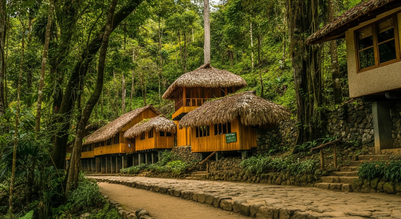 Excursiones Clásicas en Iquitos