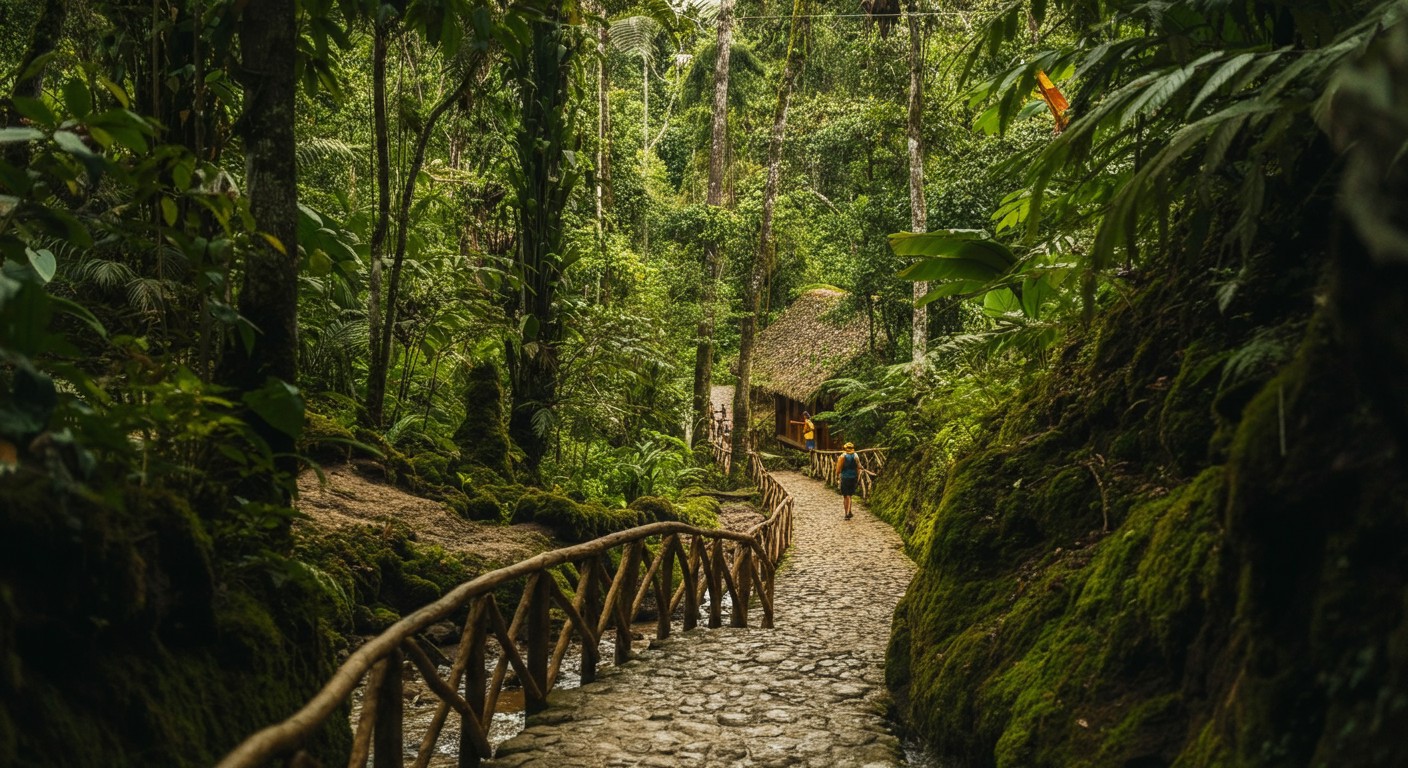 Excursiones en Iquitos con cancelación gratis