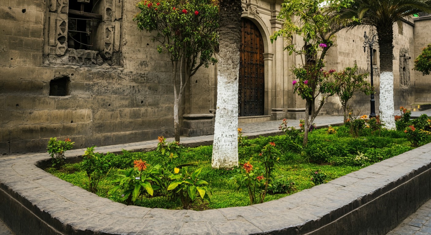 Excursions d’Art à Lima