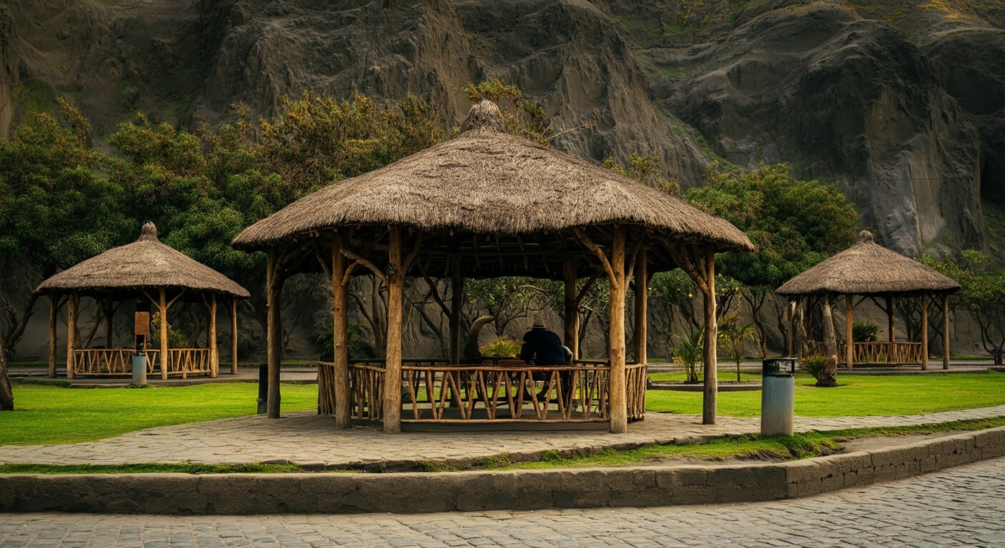 Low Difficulty Excursions in Lima