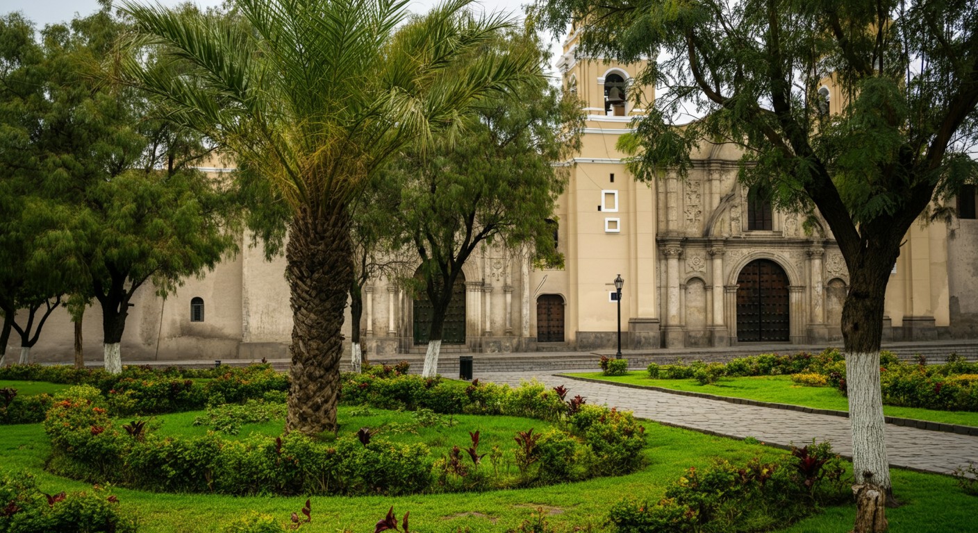 Budget Tours in Lima for Smart Travelers