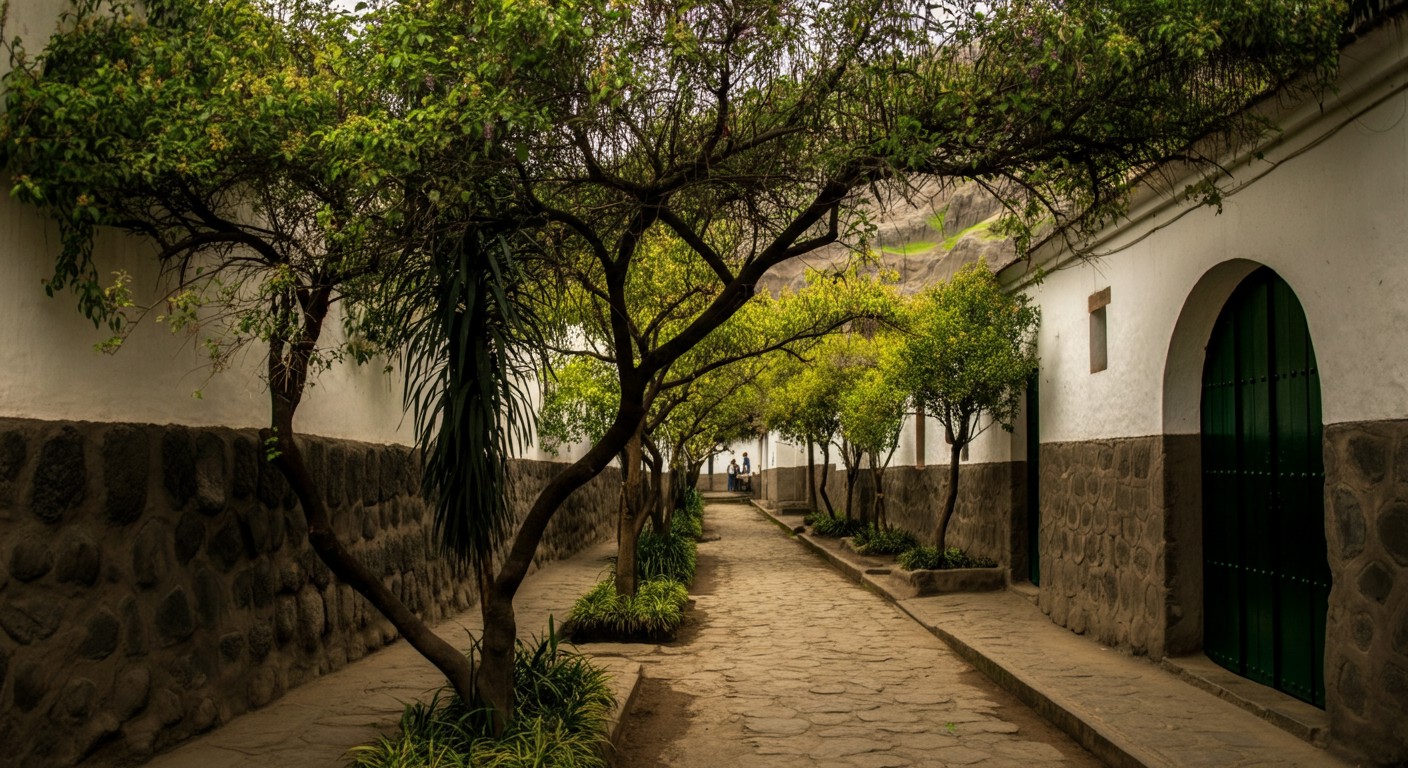 Winery Tours in Lima