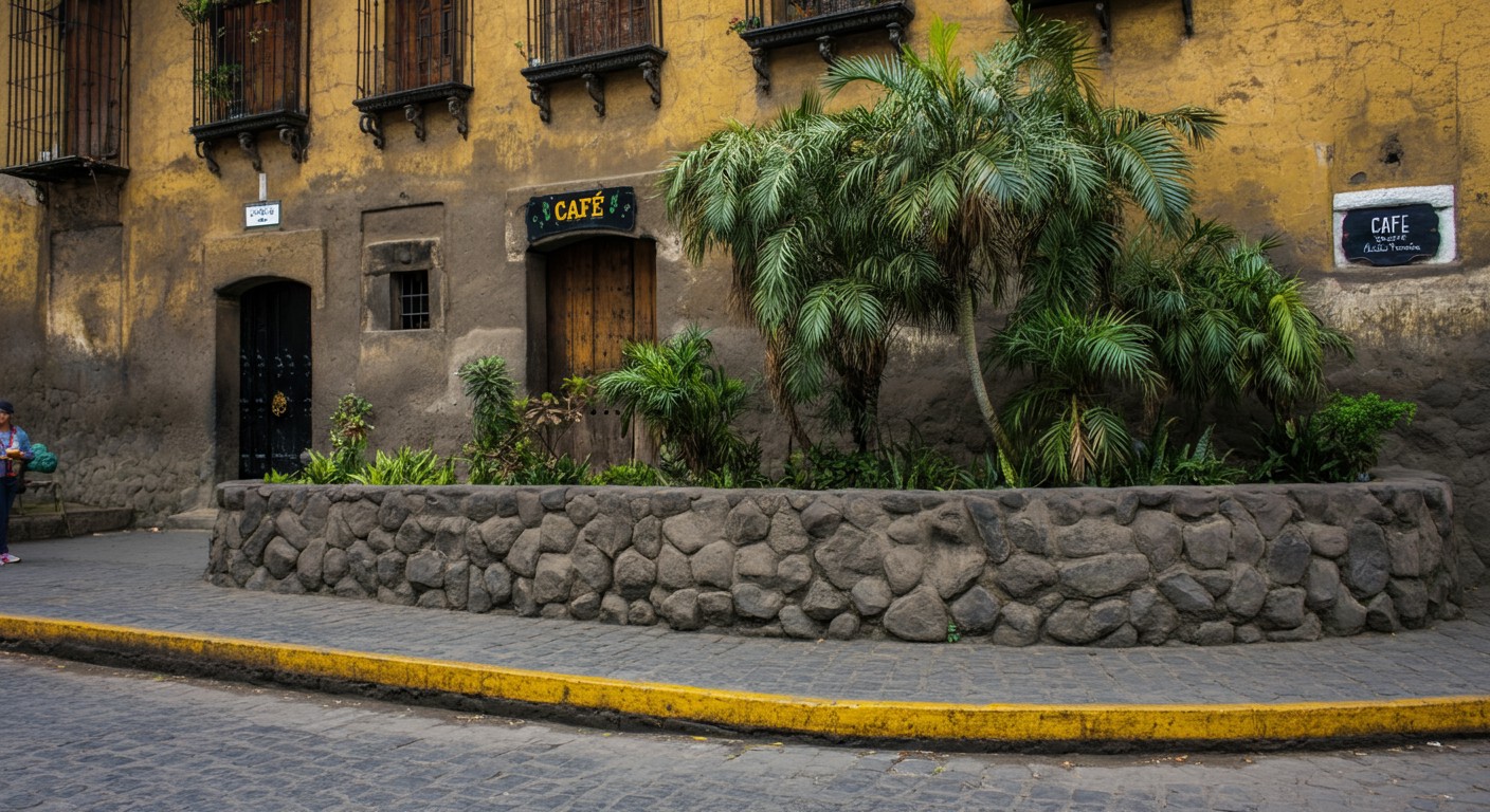 Unforgettable Coffee Excursions in Lima