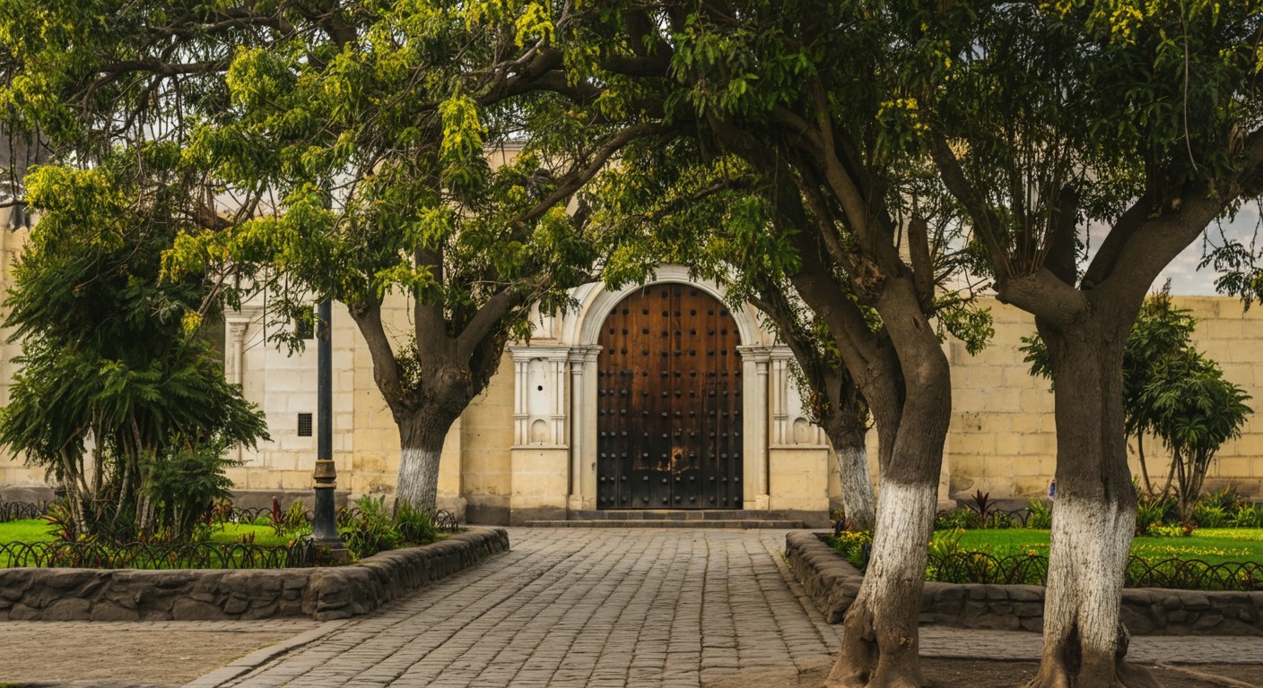 Excursions à Lima pour groupes d'amis