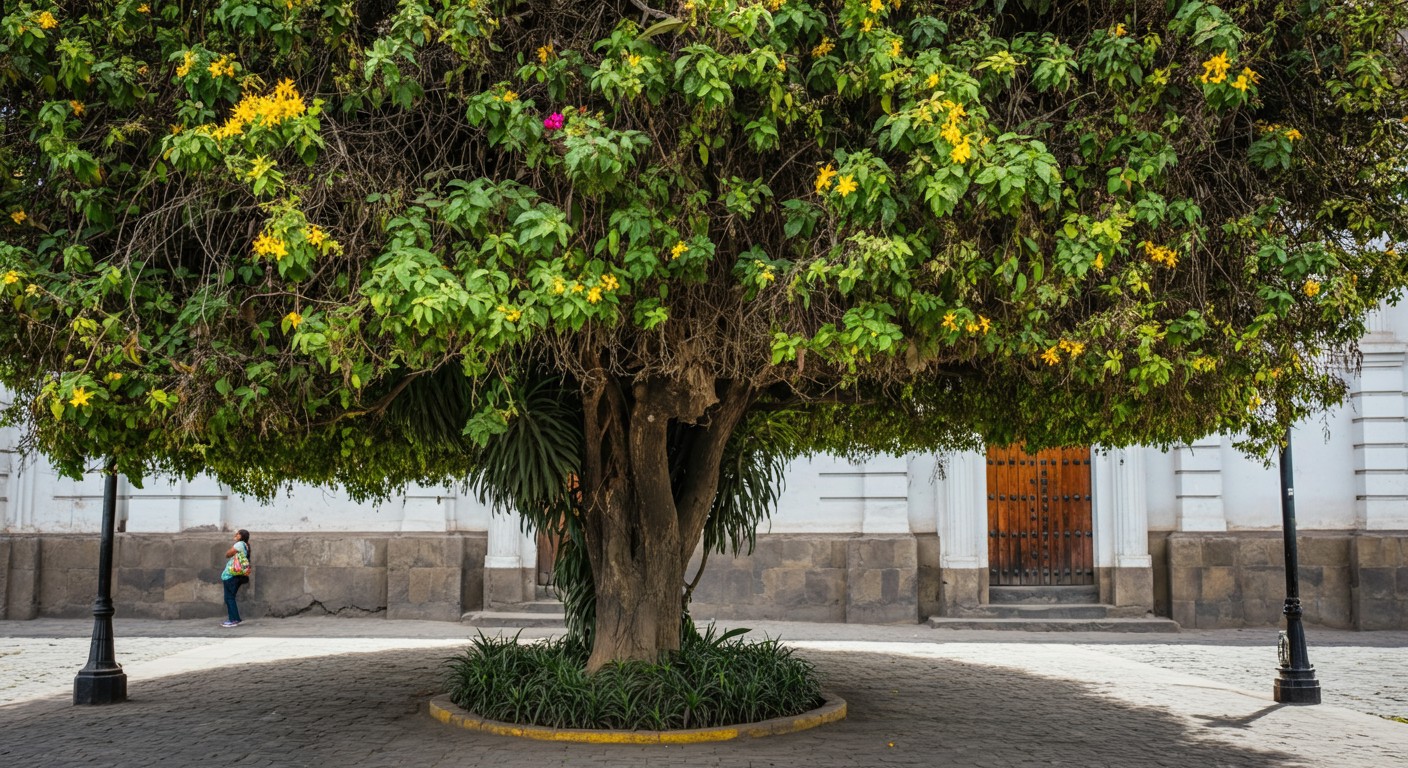 Lima Excursions with Children