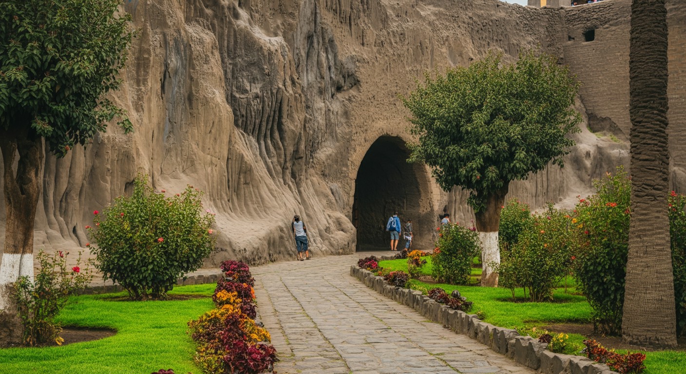 Lima Ausflüge zum Durchschnittspreis