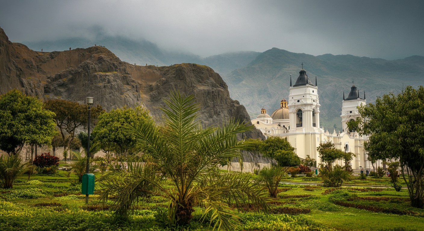 Voyager Seul à Lima : Excursions Inoubliables