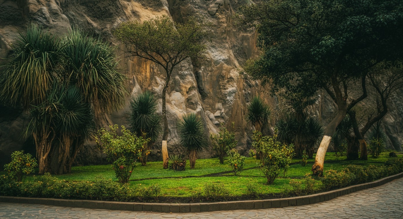 Wine Tours in Lima: A Taste of Peru