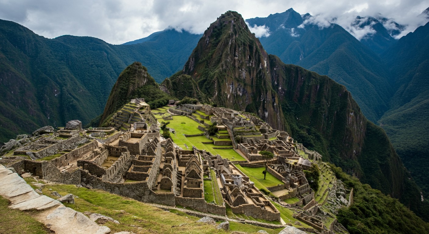 Self-drive Touren rund um Machu Picchu