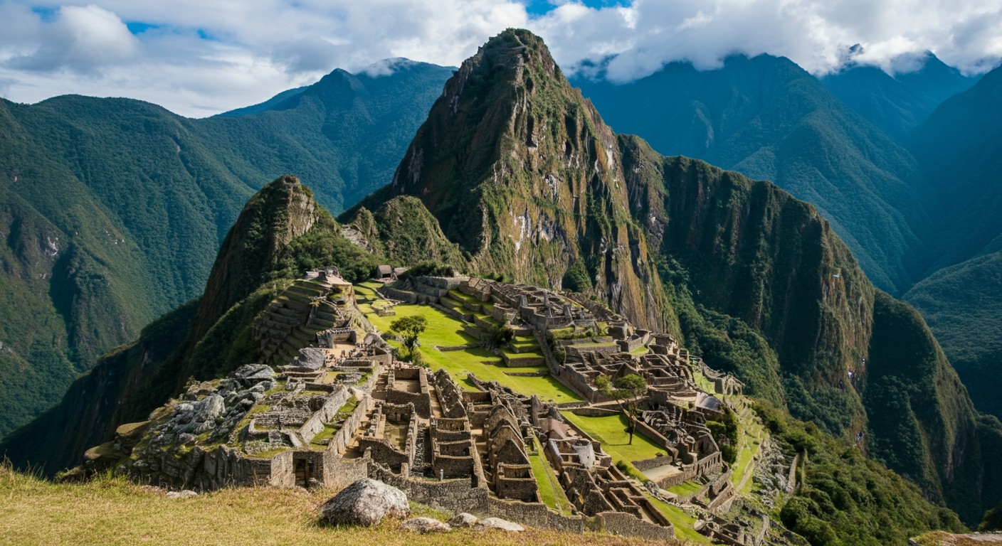 Visitar museos en Machu Picchu