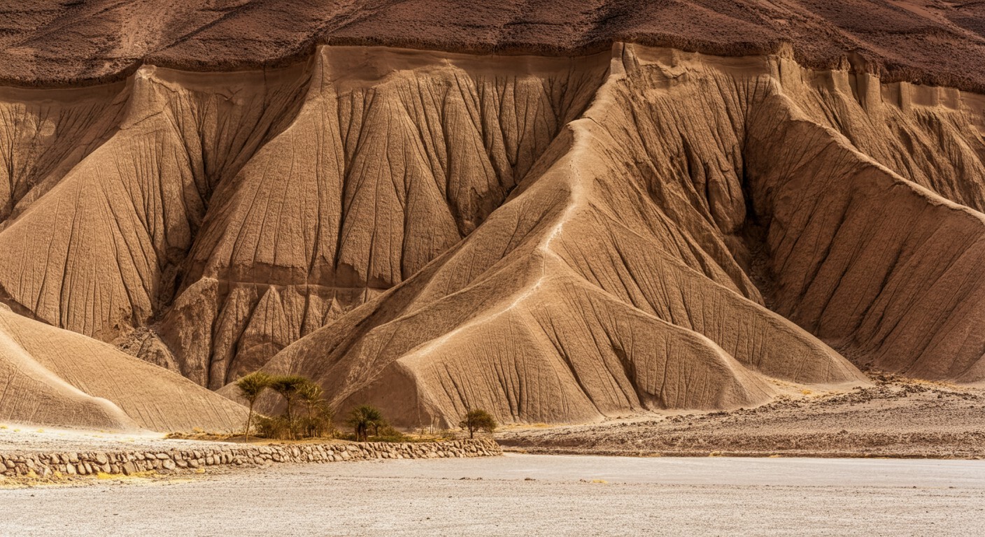 Nazca Low Difficulty Excursions