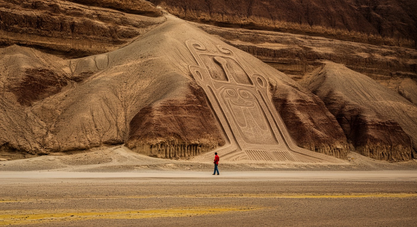 Les Excursions Classiques à Nazca