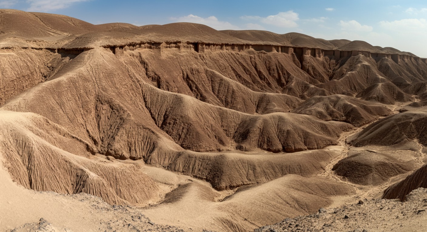 Nazca Excursions With Children