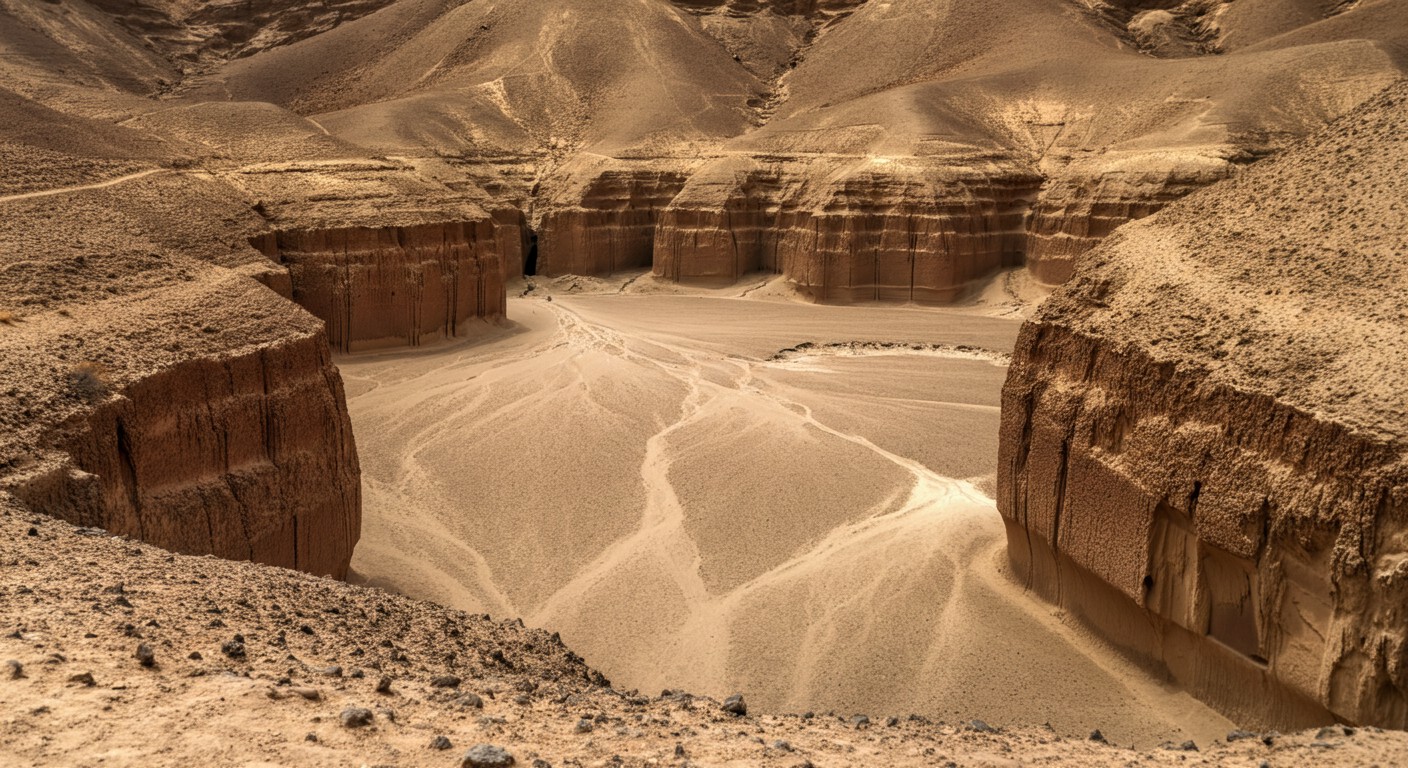 Nazca : culture, histoire et lignes mystérieuses