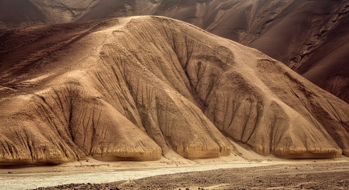 Paseo Turístico en Nazca