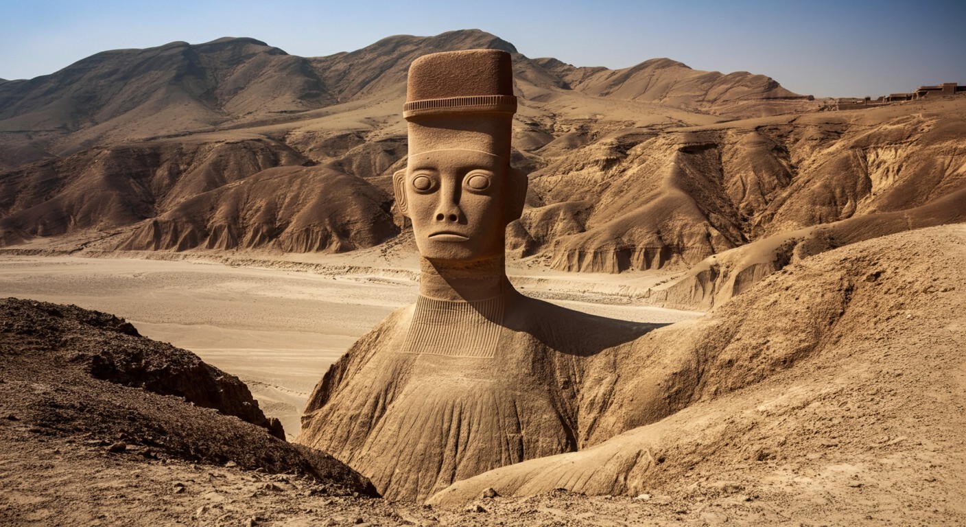 Voyage Seul à Nazca : Aventures Uniques