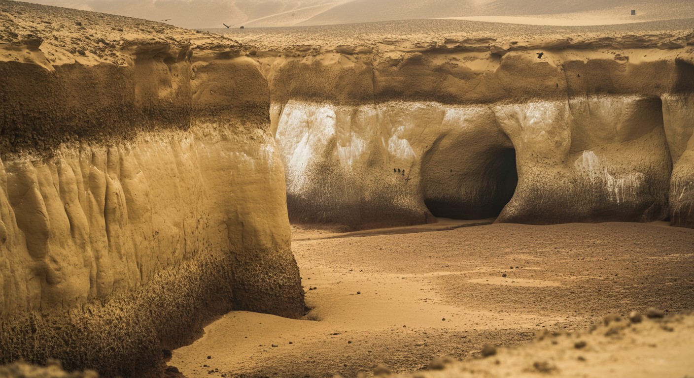 Observation des oiseaux à Paracas