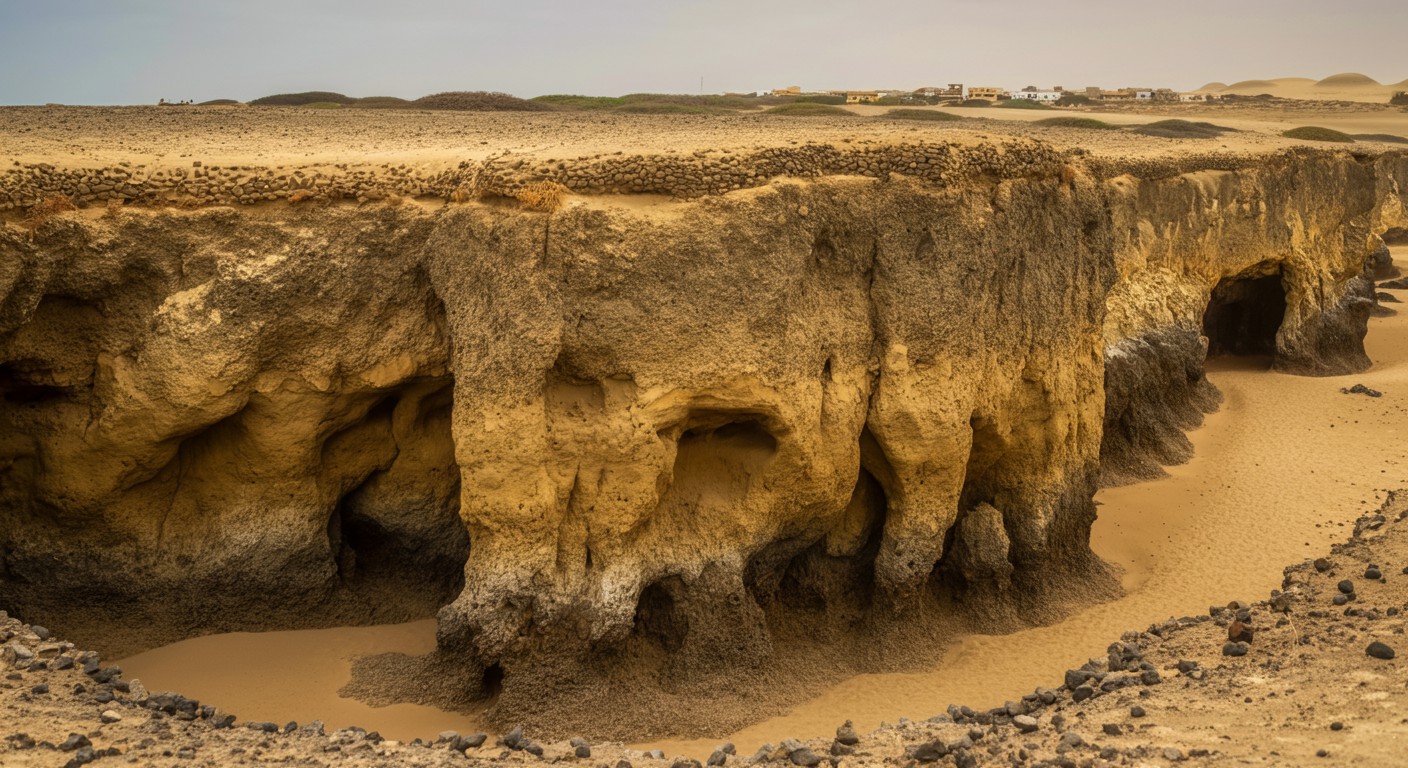 Excursions à faible difficulté à Paracas