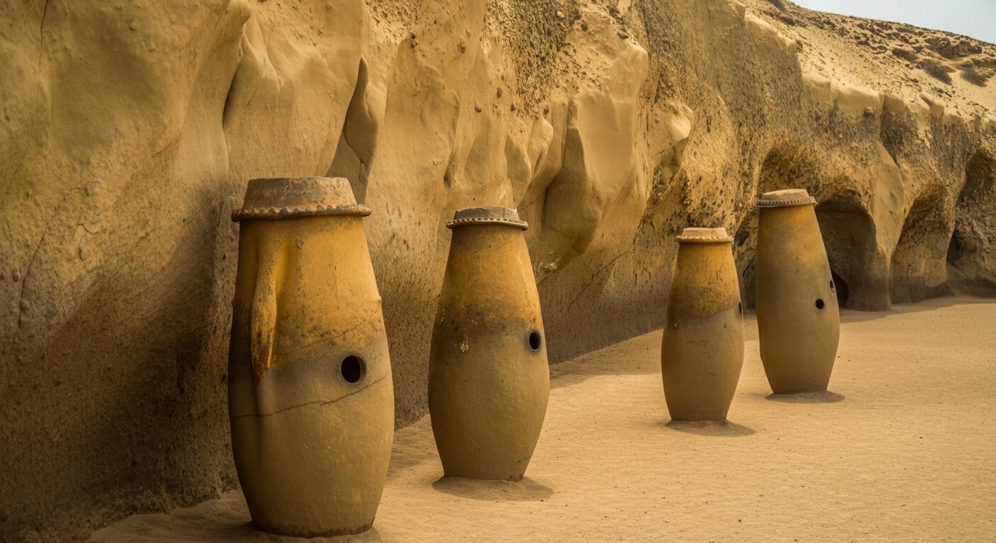 Excursiones Clásicas en Paracas