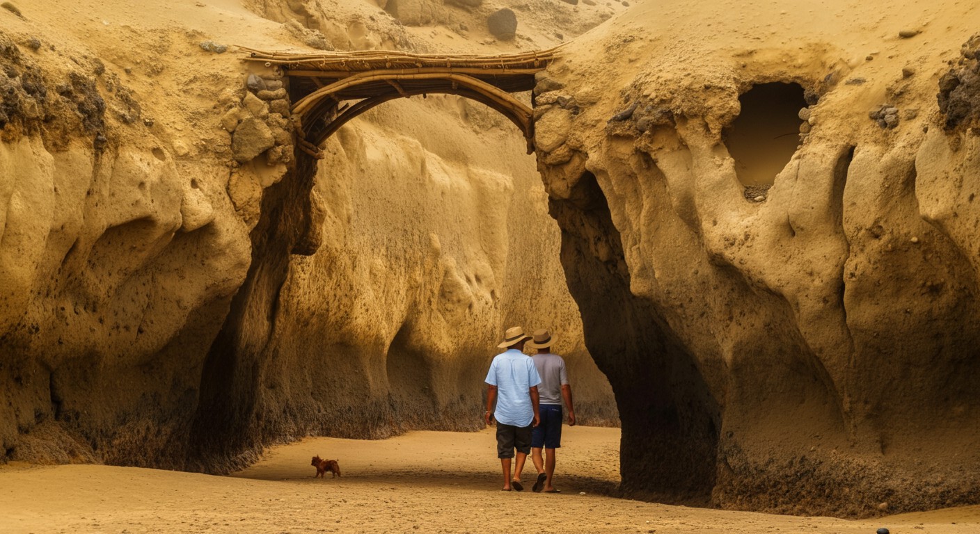 Excursões em Paracas para grupos de amigos